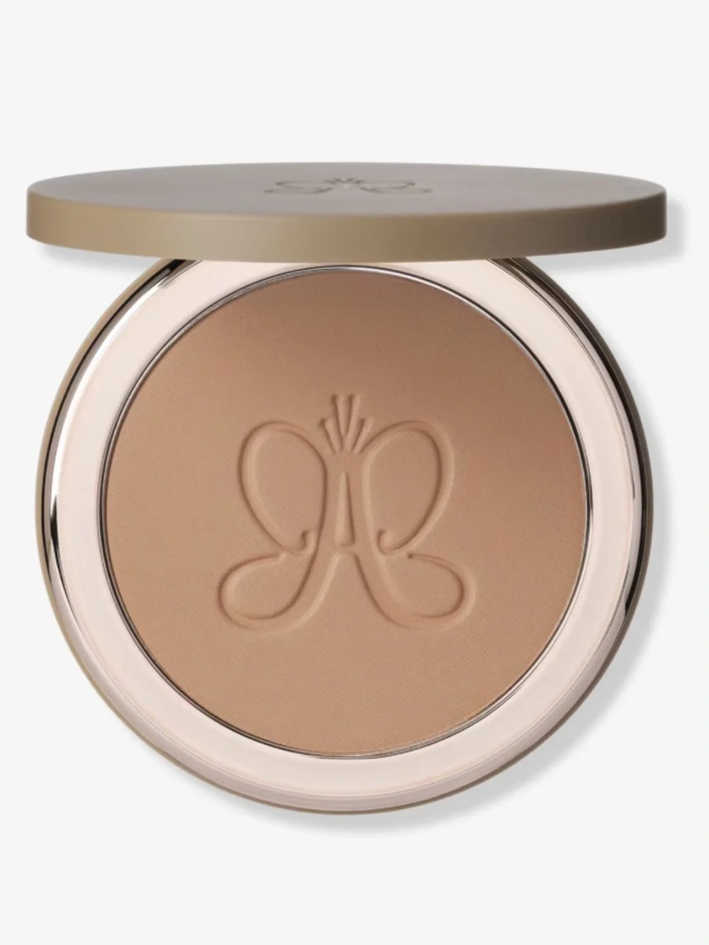 Anastasia Beverly Hills Smooth Blur Bronzer - Sun-Kissed Dreams beauty makeup